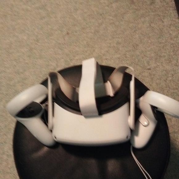 Oculus quest 2